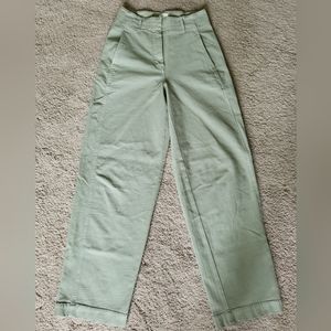 Aritzia Wilfred Free Ascendant Pant